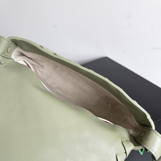 Bottega Veneta Cobble Bag