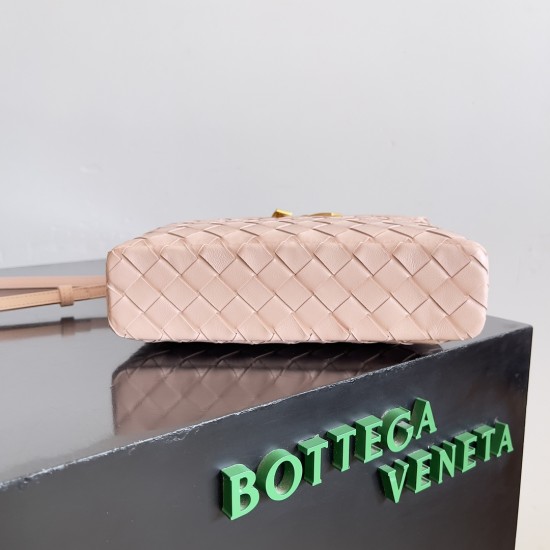 Bottega Veneta Bang Bang
