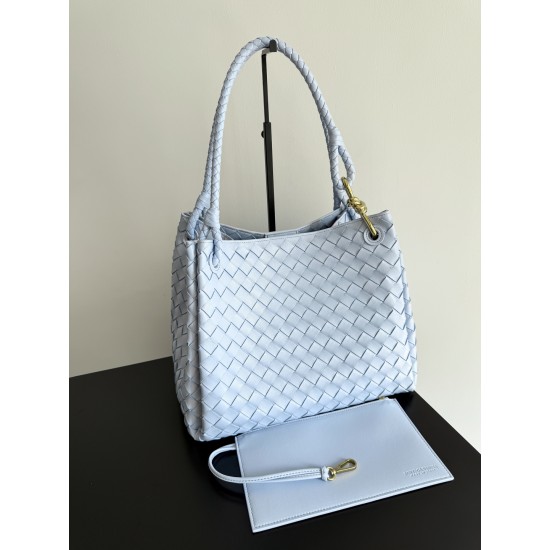Bottega Veneta Large Parachute
