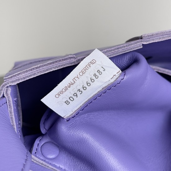 Bottega Veneta Cassette