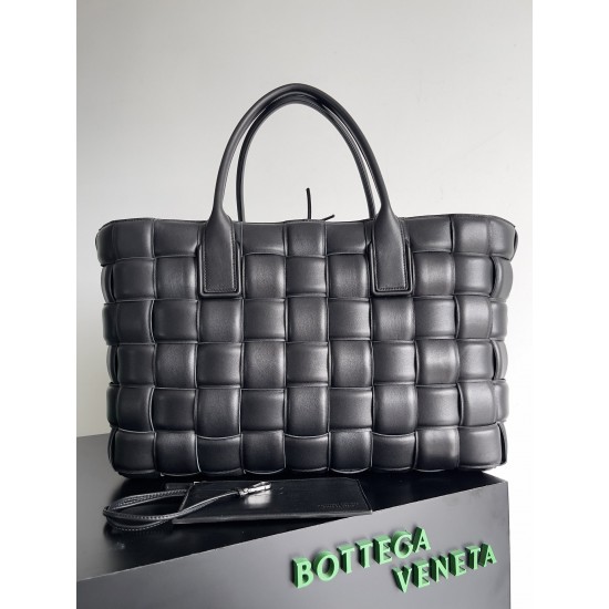 BottegaVeneta MAXI lNTRECCIO