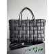 BottegaVeneta MAXI lNTRECCIO