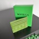 Bottega Veneta Intrecciato Credit Card Case