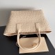 Bottega Veneta Medium Cabat