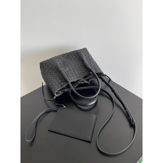 Bottega Veneta Small Pinacoteca