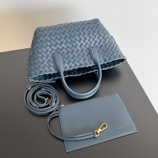 Bottega Veneta Mini Cabat