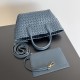Bottega Veneta Mini Cabat
