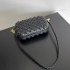 BottegaVeneta Knot Dinner bag