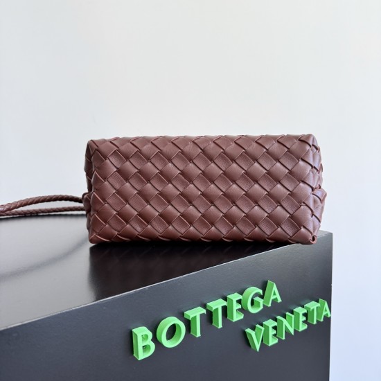 Bottega Veneta Small Andiamo