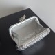 BottegaVeneta Knot Dinner bag