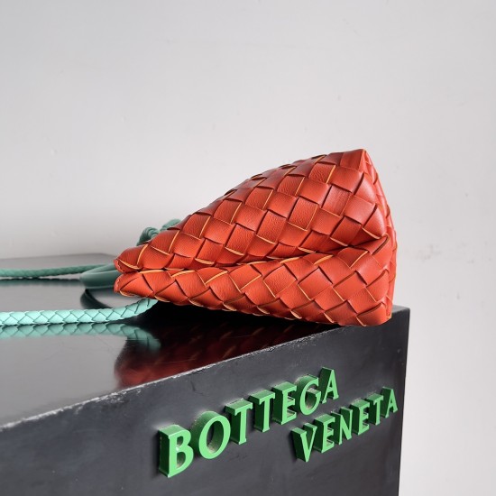 Bottega Veneta Andiamo