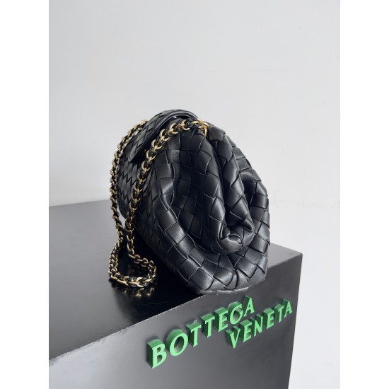 Bottega Veneta Medium Lauren 1980