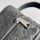 Bottega Veneta Intrecciato Travel Pouch