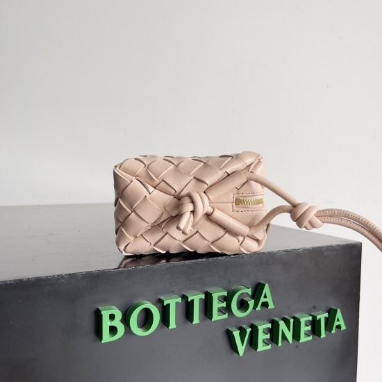 Bottega Veneta Candy Loop