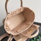 Bottega Veneta Mini Cabat
