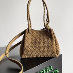 Bottega Veneta Small Parachute