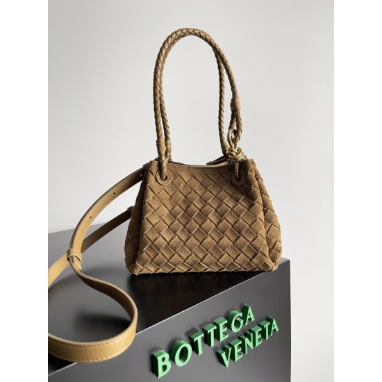 Bottega Veneta Small Parachute
