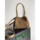 Bottega Veneta Small Parachute