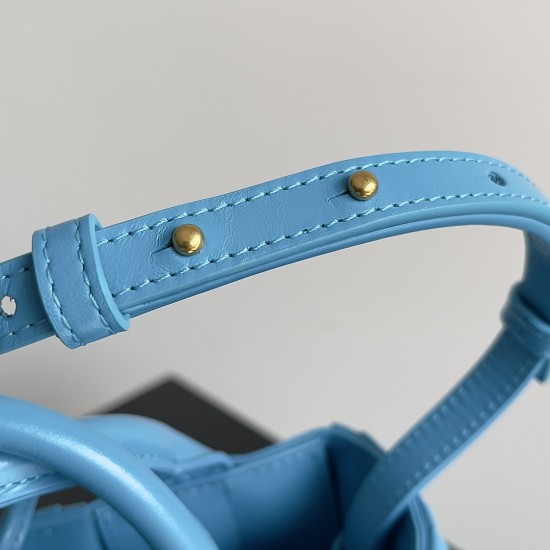 Bottega Veneta Mini Arco Tote Bottega Veneta Mini Arco Tote