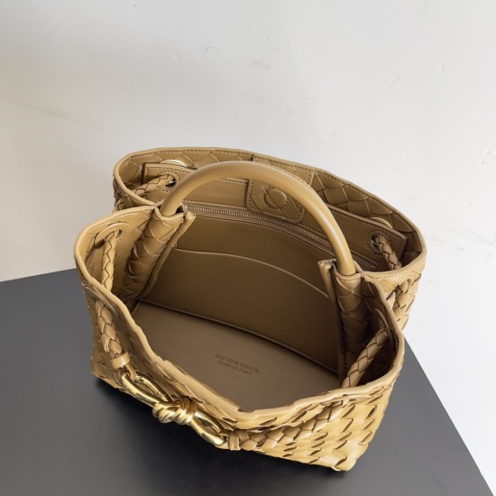 Bottega Veneta Small Andiamo