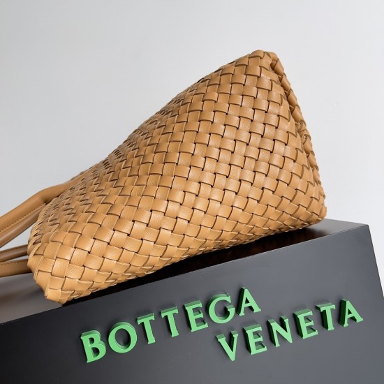 Bottega Veneta Large Cabat