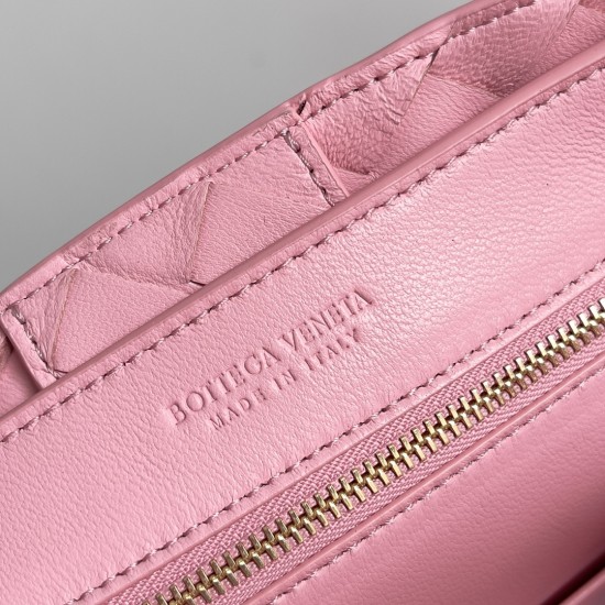 Bottega Veneta Small Andiamo