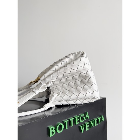 Bottega Veneta Small Parachute