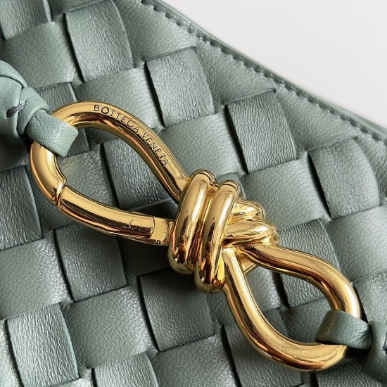 Bottega Veneta Small Andiamo