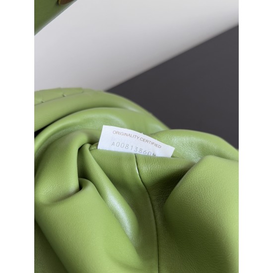 Bottega Veneta Medium Lauren 1980