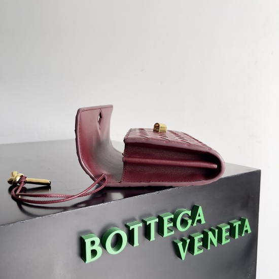 BottegaVeneta Andiamo