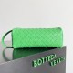 Bottega Veneta Intrecciato Travel Pouch