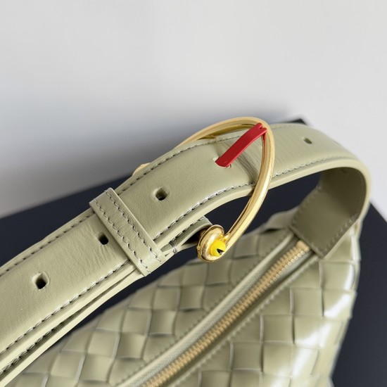 Bottega Veneta Wallace 