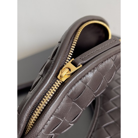 Bottega Veneta Gemelli Shoulder Bag