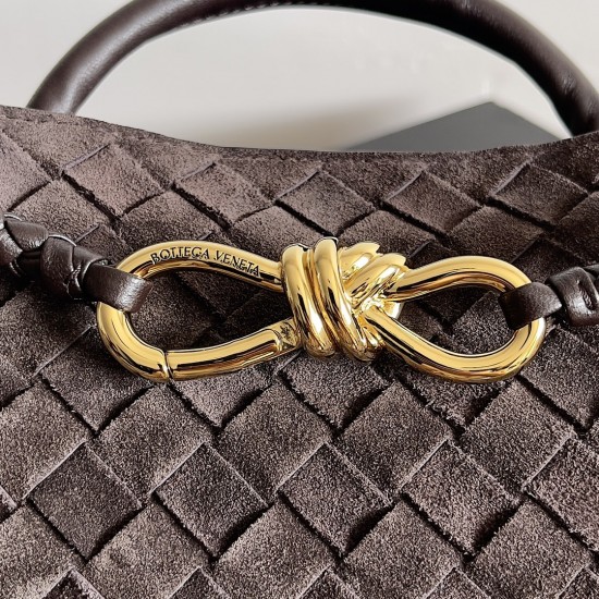 Bottega Veneta Small Andiamo