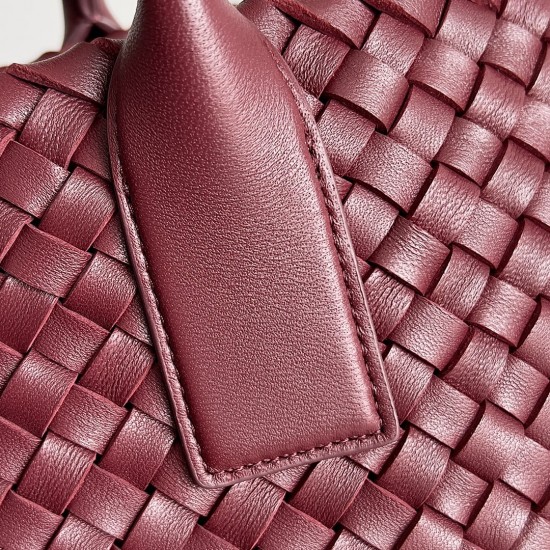 Bottega Veneta Medium Cabat