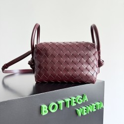 Bottega Veneta Top Handle Loop Bottega Veneta Top Handle Loop