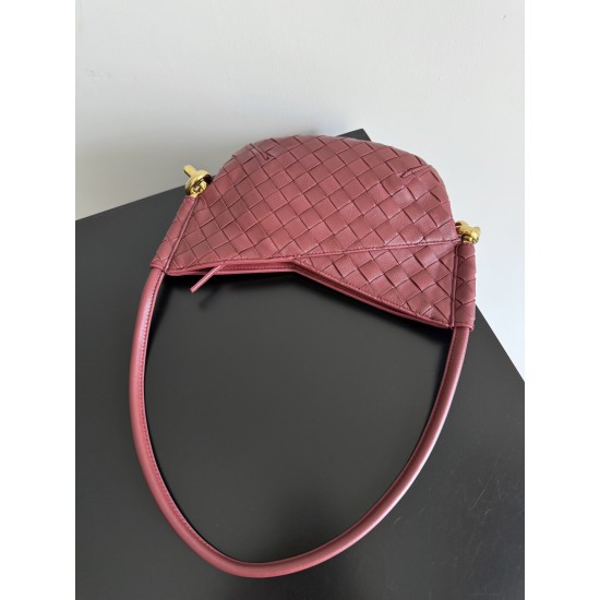 Bottega Veneta Baby Solstice