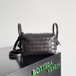 Bottega Veneta Top Handle Loop Bottega Veneta Top Handle Loop