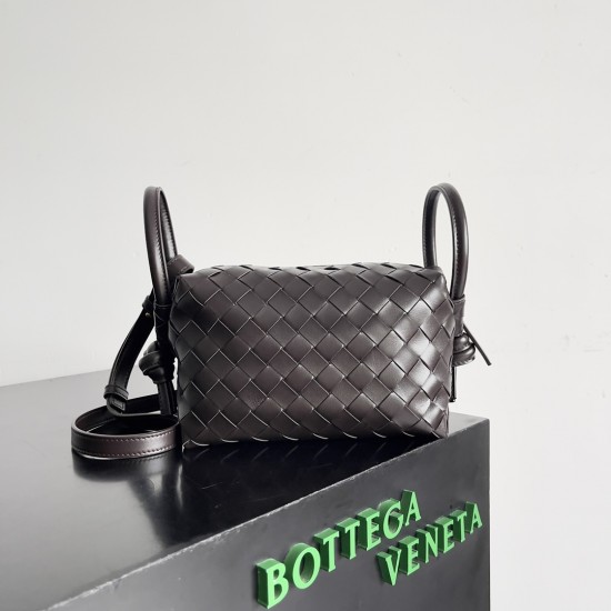 Bottega Veneta Top Handle Loop