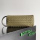 Bottega Veneta Intrecciato Travel Pouch