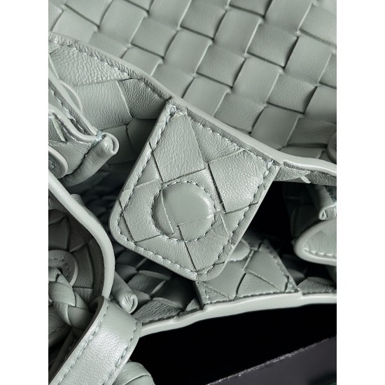 Bottega Veneta Small Parachute