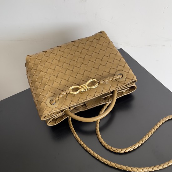 Bottega Veneta Small Andiamo