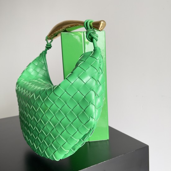 BottegaVeneta Sardine