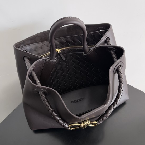 Bottega Veneta Medium Andiamo