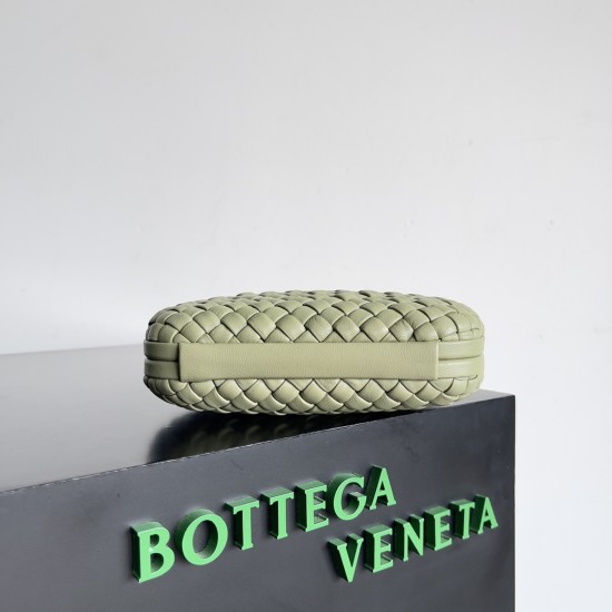 BottegaVeneta Knot Dinner bag