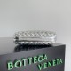 BottegaVeneta Knot Dinner bag