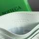 Bottega Veneta Intrecciato Credit Card Case