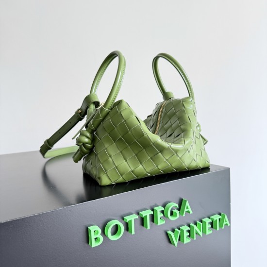 Bottega Veneta Top Handle Loop