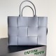 BottegaVeneta Large Arco Tote Bag