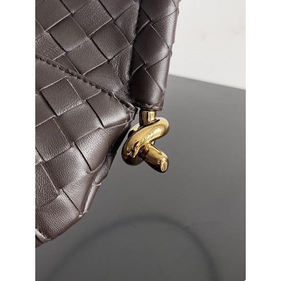 Bottega Veneta Baby Solstice